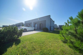 Guest house Kunigiskes in Palanga